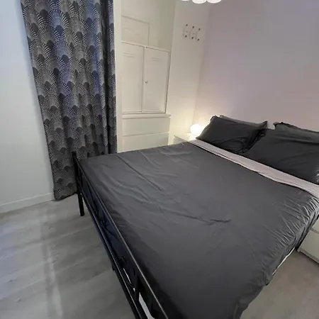 Cosy With Terrace 200m From The Sandy Beaches Wifi Ferienhaus *